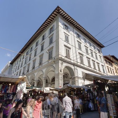 Cappelle Medici Apartment Florence Exterior photo